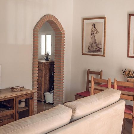 Apartamento Dona Lola Jerez de la Frontera Luaran gambar