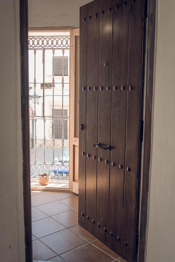 Apartamento Dona Lola Jerez de la Frontera Luaran gambar