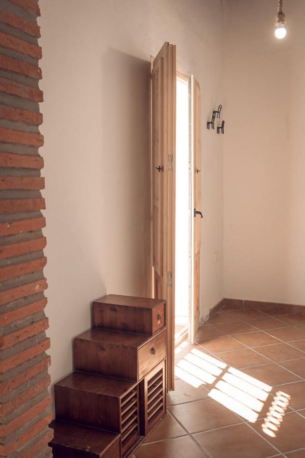 Apartamento Dona Lola Jerez de la Frontera Luaran gambar