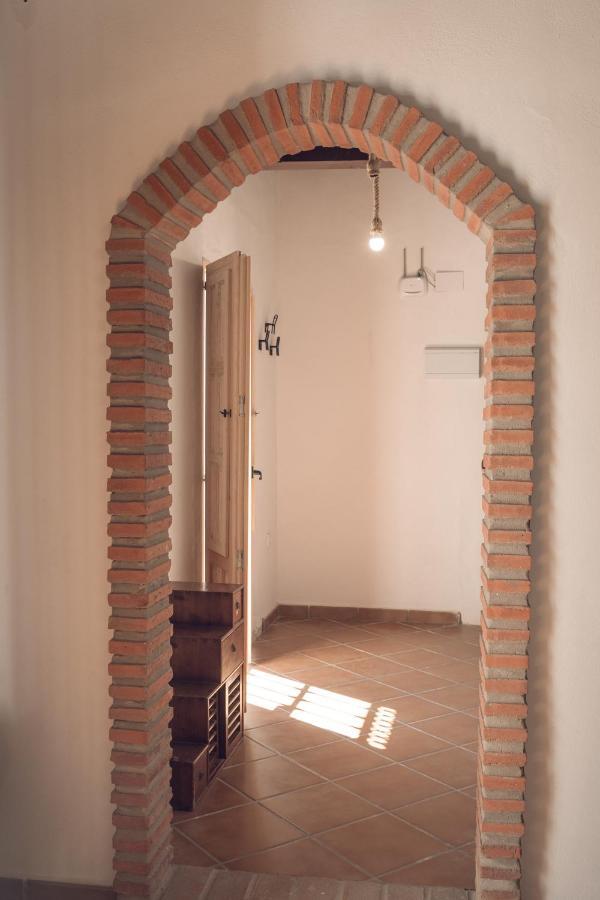 Apartamento Dona Lola Jerez de la Frontera Luaran gambar