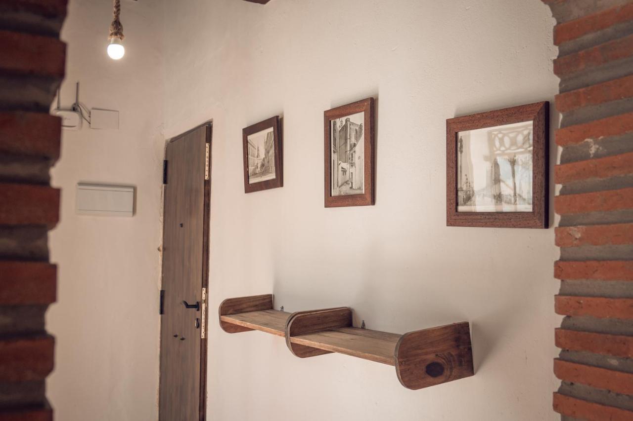 Apartamento Dona Lola Jerez de la Frontera Luaran gambar