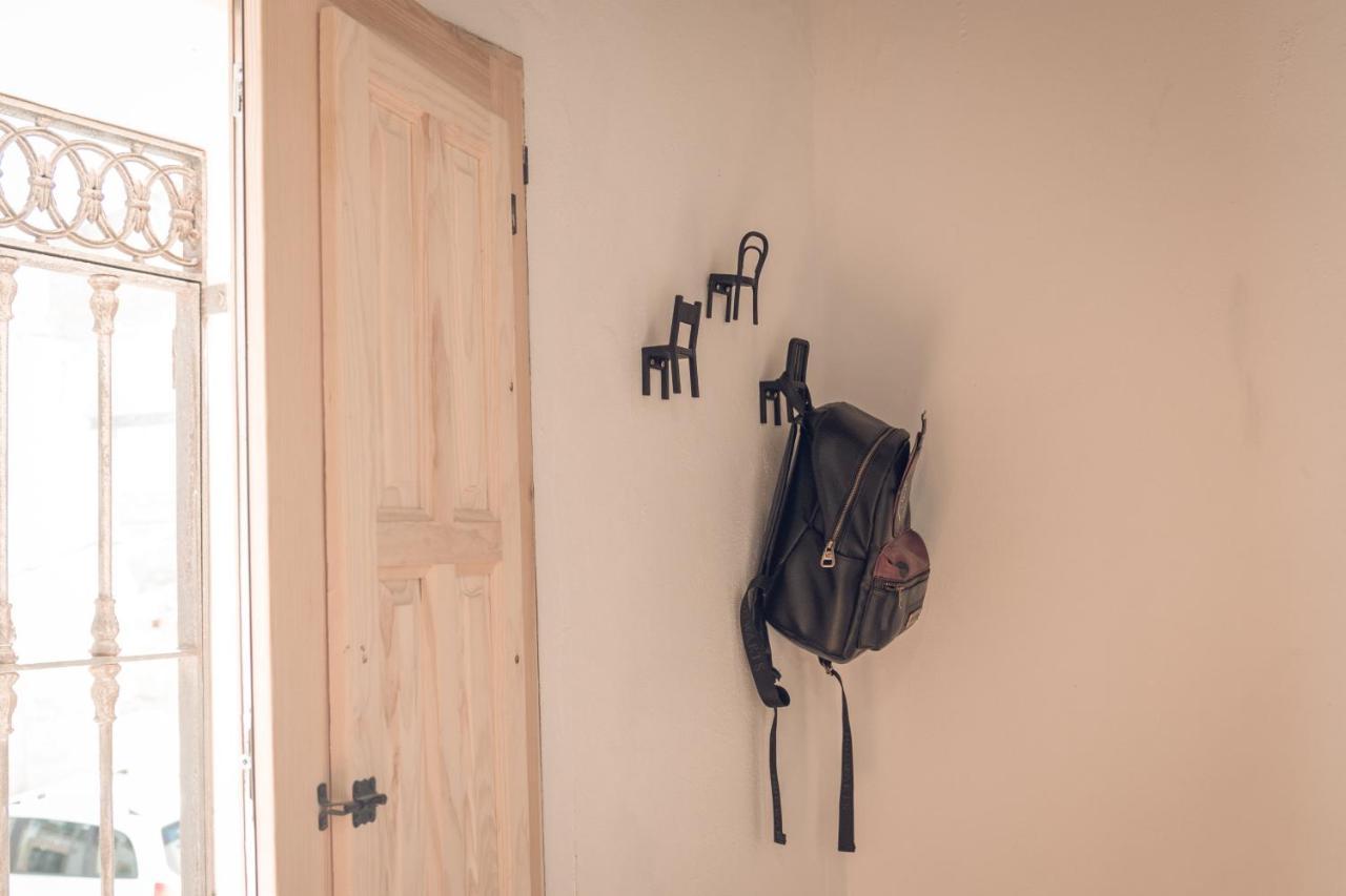 Apartamento Dona Lola Jerez de la Frontera Luaran gambar