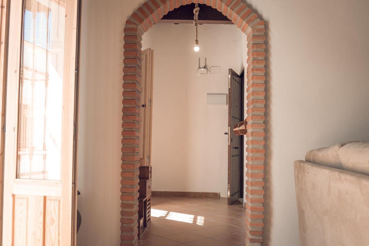 Apartamento Dona Lola Jerez de la Frontera Luaran gambar