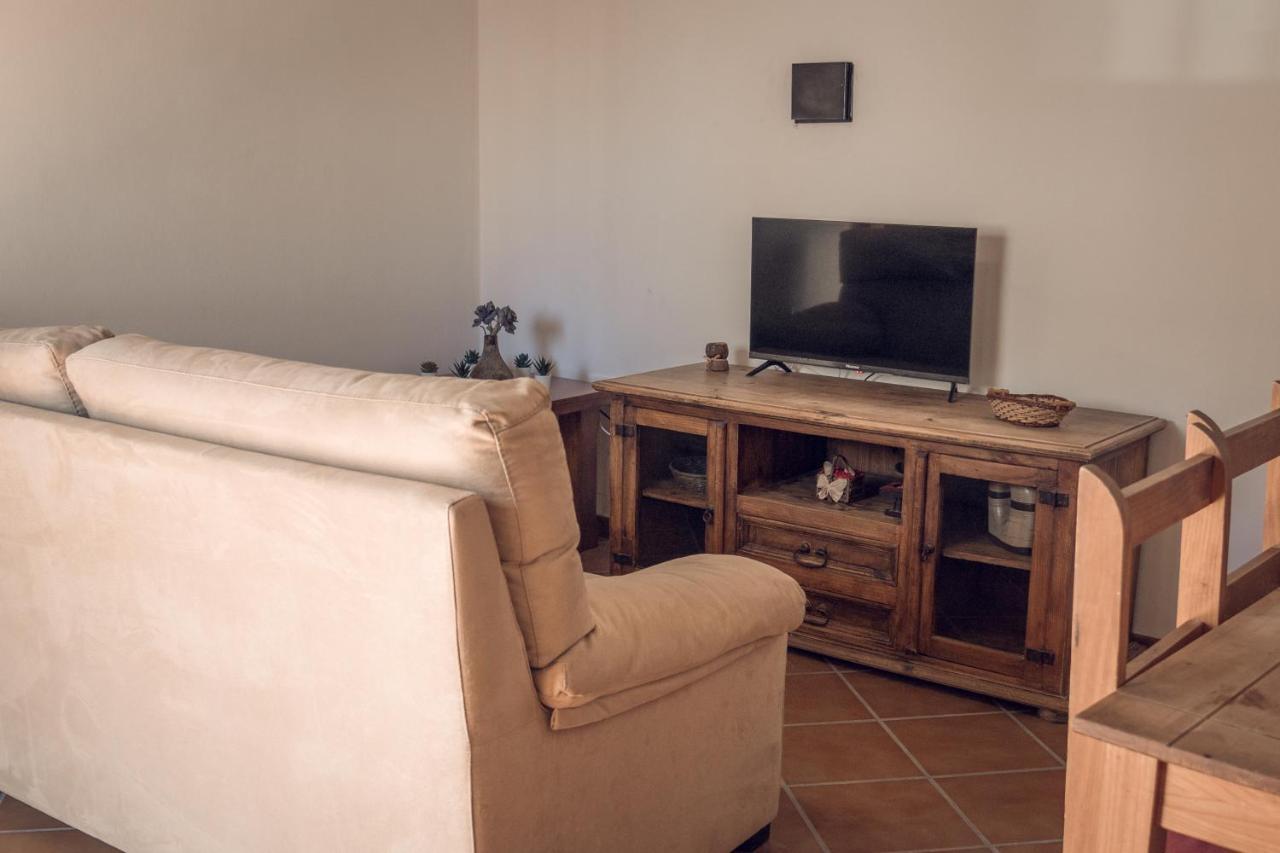 Apartamento Dona Lola Jerez de la Frontera Luaran gambar