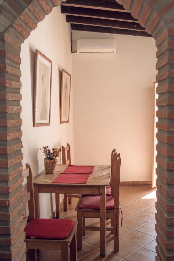 Apartamento Dona Lola Jerez de la Frontera Luaran gambar