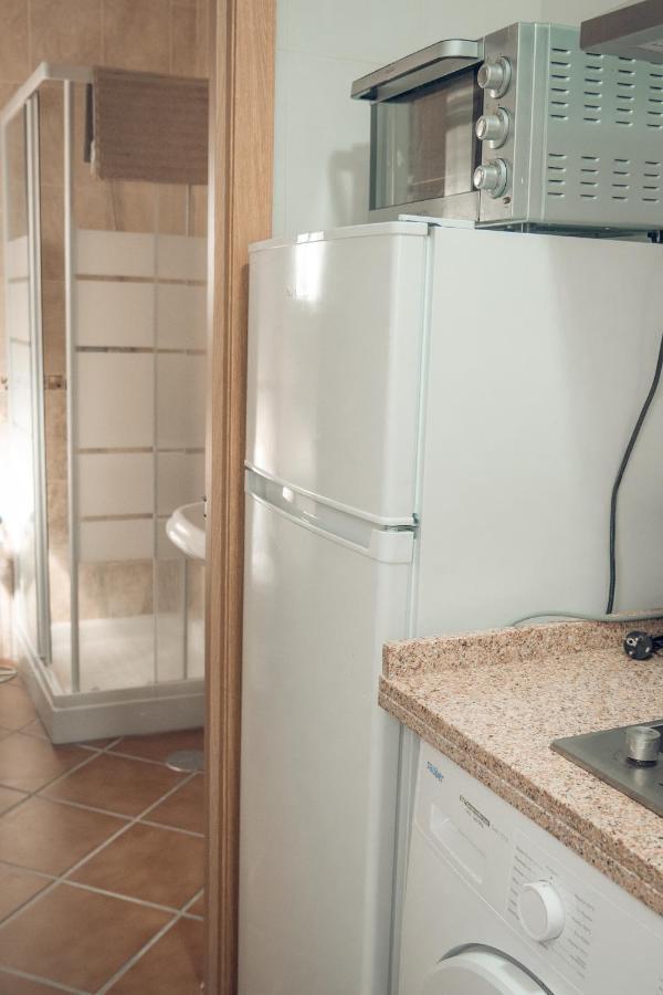 Apartamento Dona Lola Jerez de la Frontera Luaran gambar