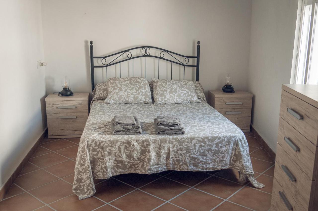 Apartamento Dona Lola Jerez de la Frontera Luaran gambar