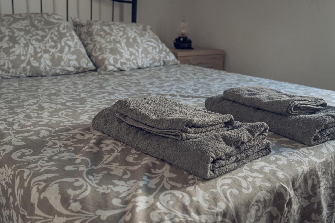 Apartamento Dona Lola Jerez de la Frontera Luaran gambar