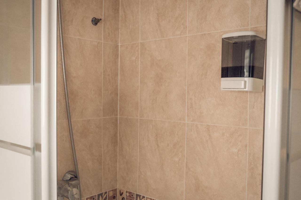 Apartamento Dona Lola Jerez de la Frontera Luaran gambar
