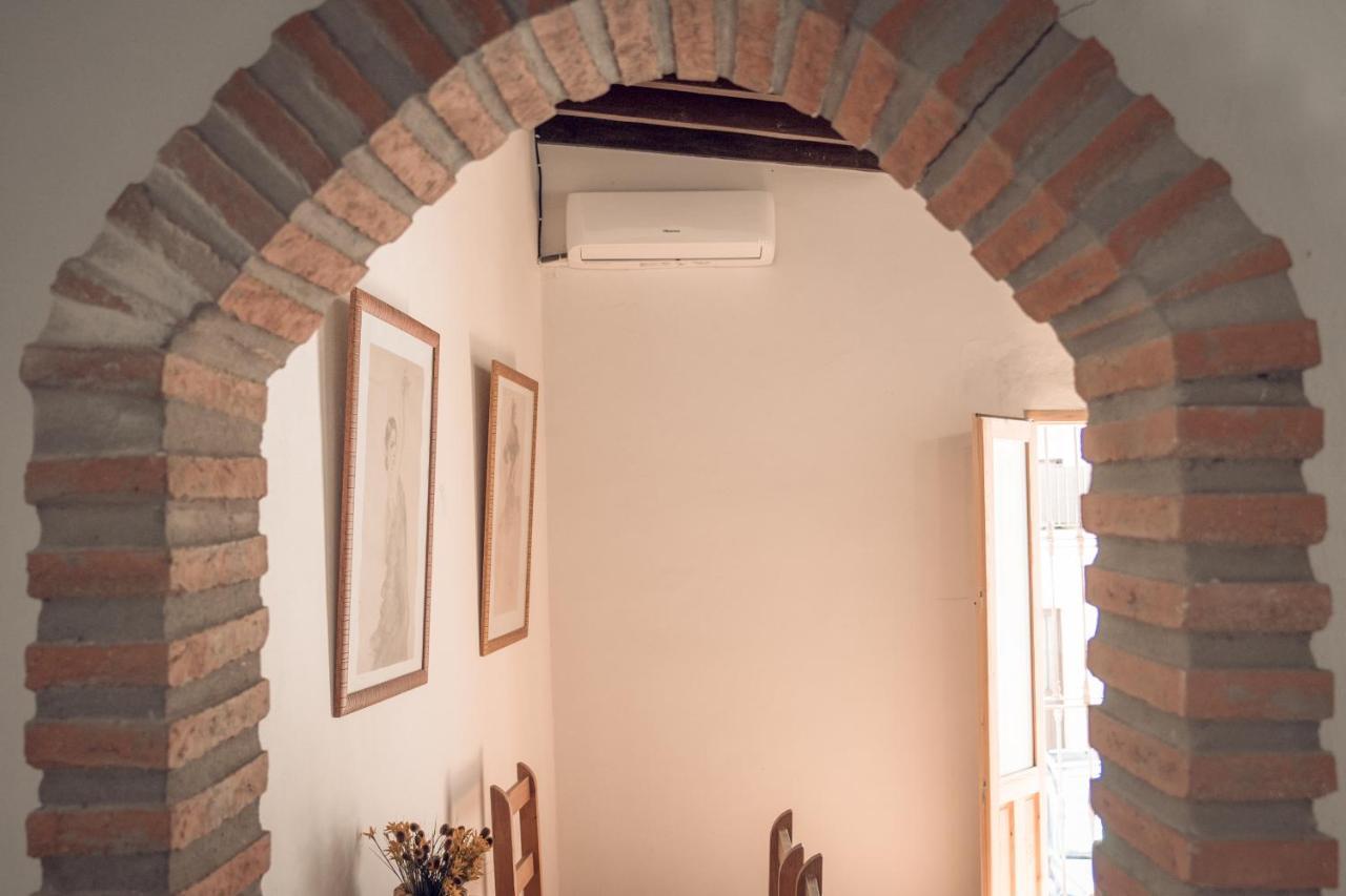 Apartamento Dona Lola Jerez de la Frontera Luaran gambar