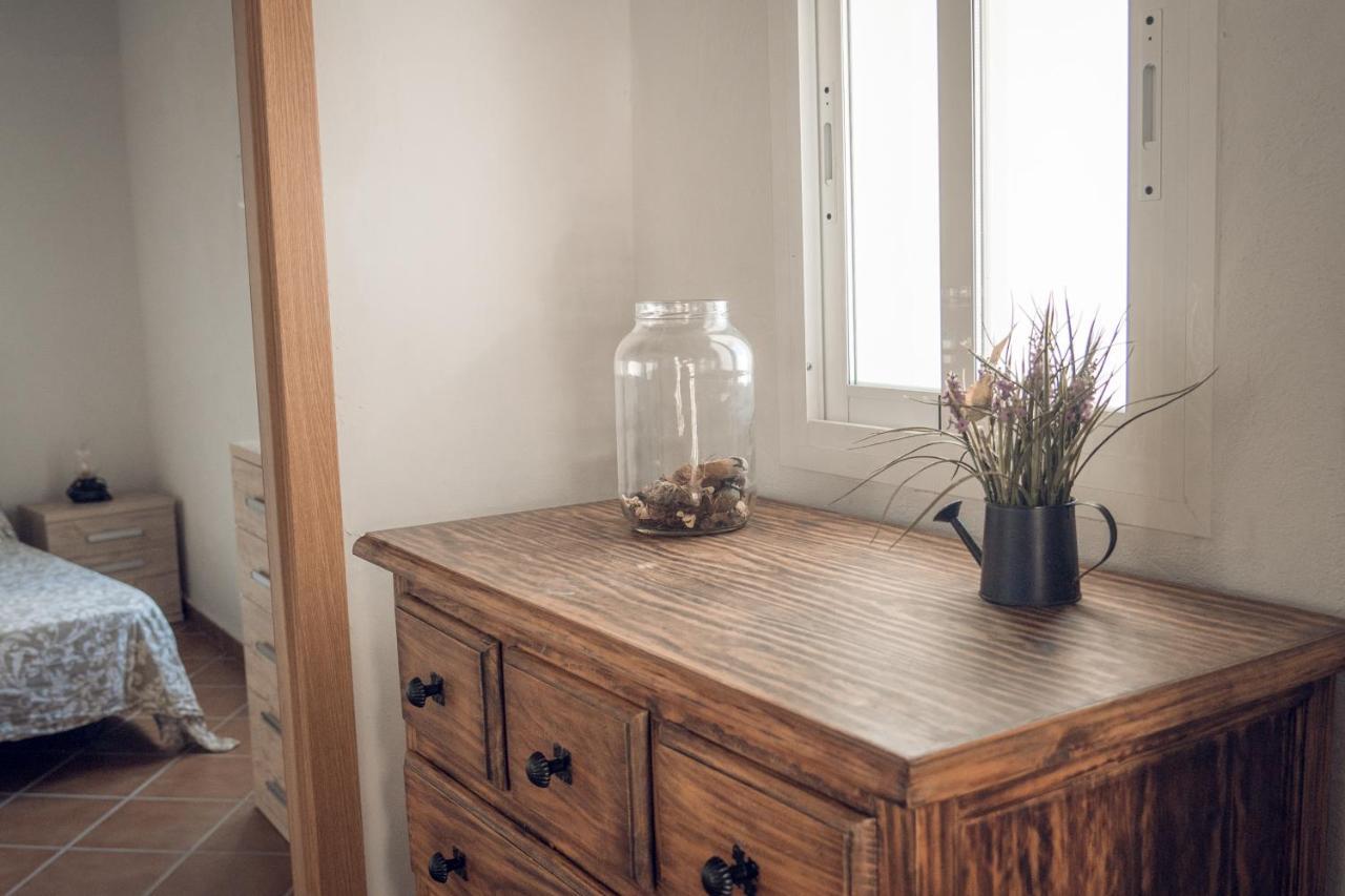 Apartamento Dona Lola Jerez de la Frontera Luaran gambar