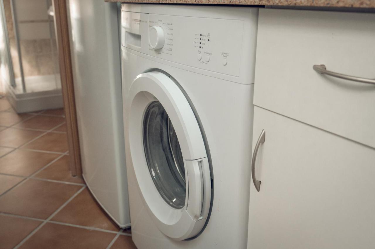 Apartamento Dona Lola Jerez de la Frontera Luaran gambar