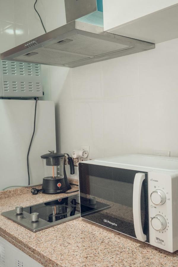 Apartamento Dona Lola Jerez de la Frontera Luaran gambar