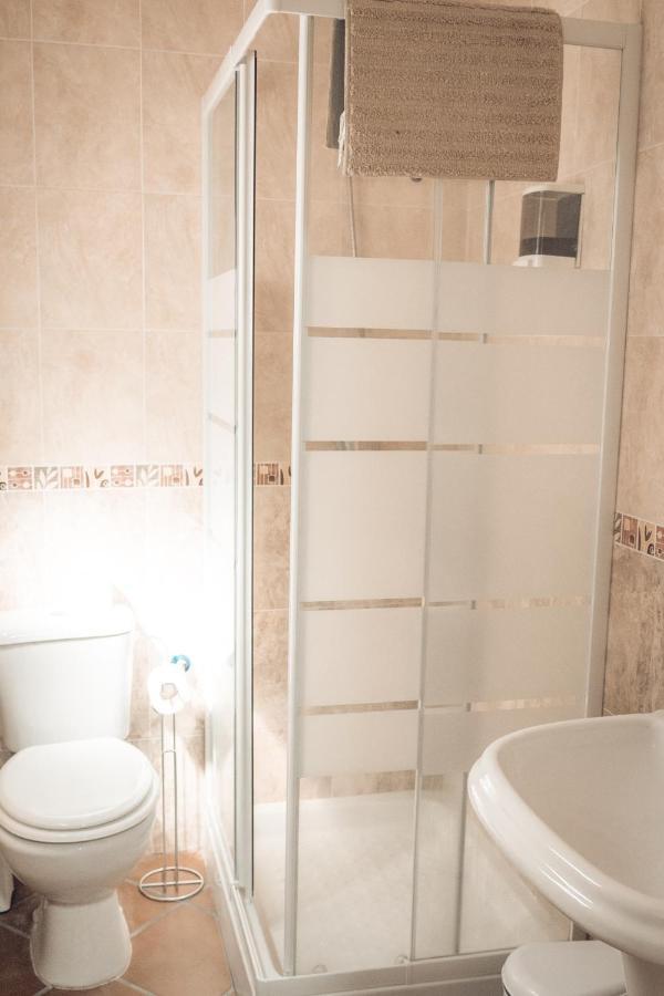 Apartamento Dona Lola Jerez de la Frontera Luaran gambar