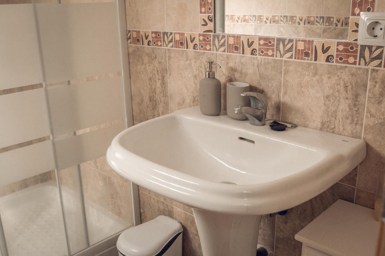 Apartamento Dona Lola Jerez de la Frontera Luaran gambar