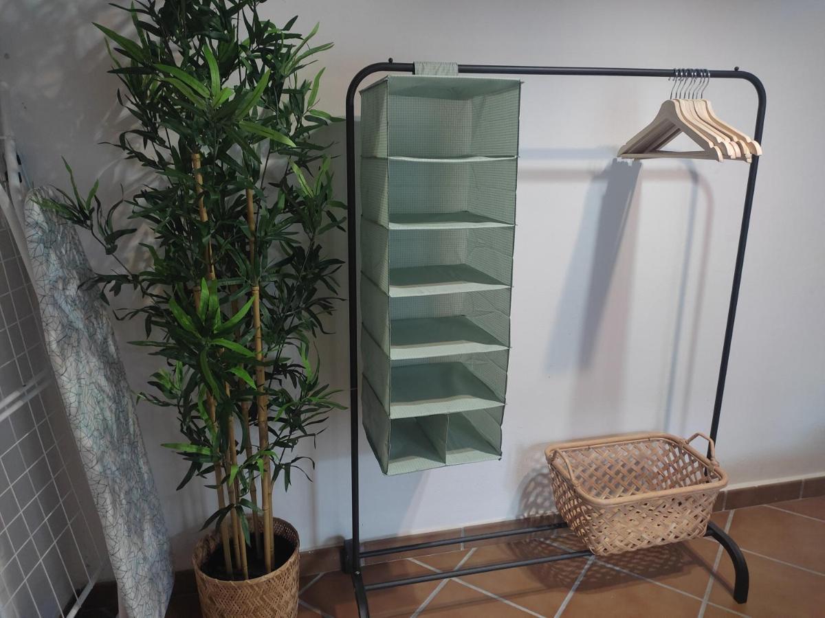 Apartamento Dona Lola Jerez de la Frontera Luaran gambar